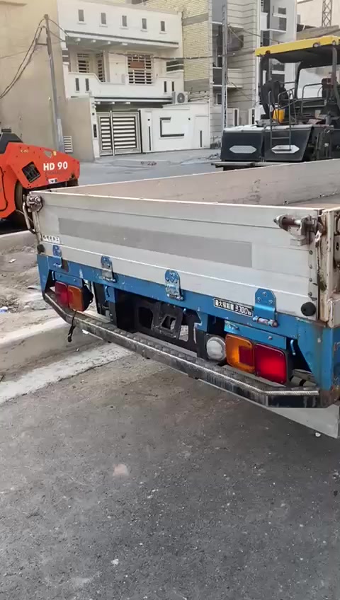 شيطان دخول جديد 6 سوبر جاهزه وجديده الطول 6وربع شاصي عريض ***********====***********
