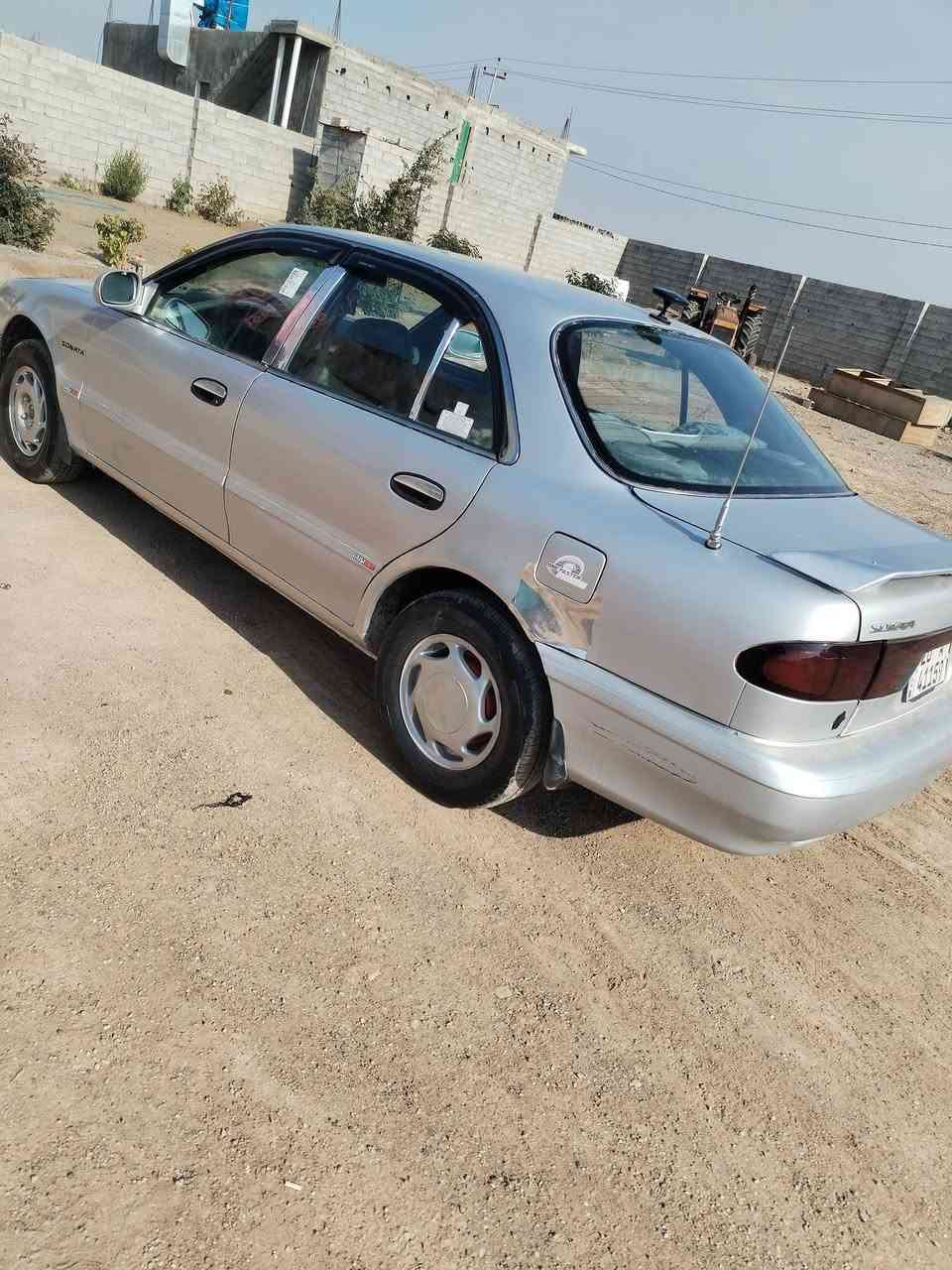 سوناتا تو موديل 1994 رقم ديالى انگليزي سنويه لل 2030 شرط التحويل  محرك 1800 شرط التنقيص والتبخير كير شرط  تايرات تخم  صدر 70% السعر 45 وبيها مجال . مكان العظيم
***********)
***********
 مكلف بالنشر
