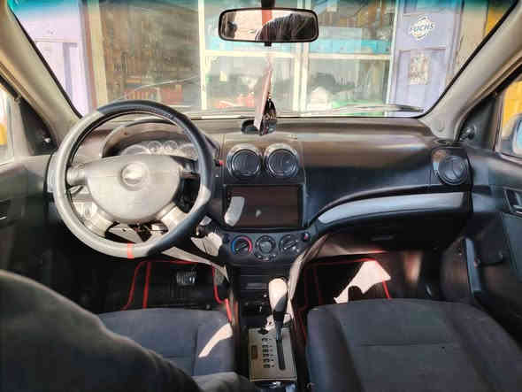 سلام عليكم سياره للبيع افيو وارد أمريكا مسكر اوتوماتيك كير مكينه خير من الله خط وبحث وغرامات مصفره سنويه 26 الشهر الثامن موديل 2009 حداديه خلفي وامامي جديد تبريد عوزه راديتر كهربائيات كله شغاله السعر 45وبيه مجال بسمي الاتصال ع الرقم *********** دوانيه عفك
