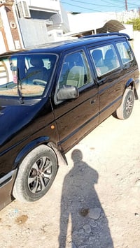 كليزر للبيع موديل 93 شارسي قصير سياره حلوه وجاهزه  سعر 30 ورق 07721280...