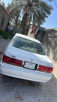 محرك وكير • تبريد • البصرة