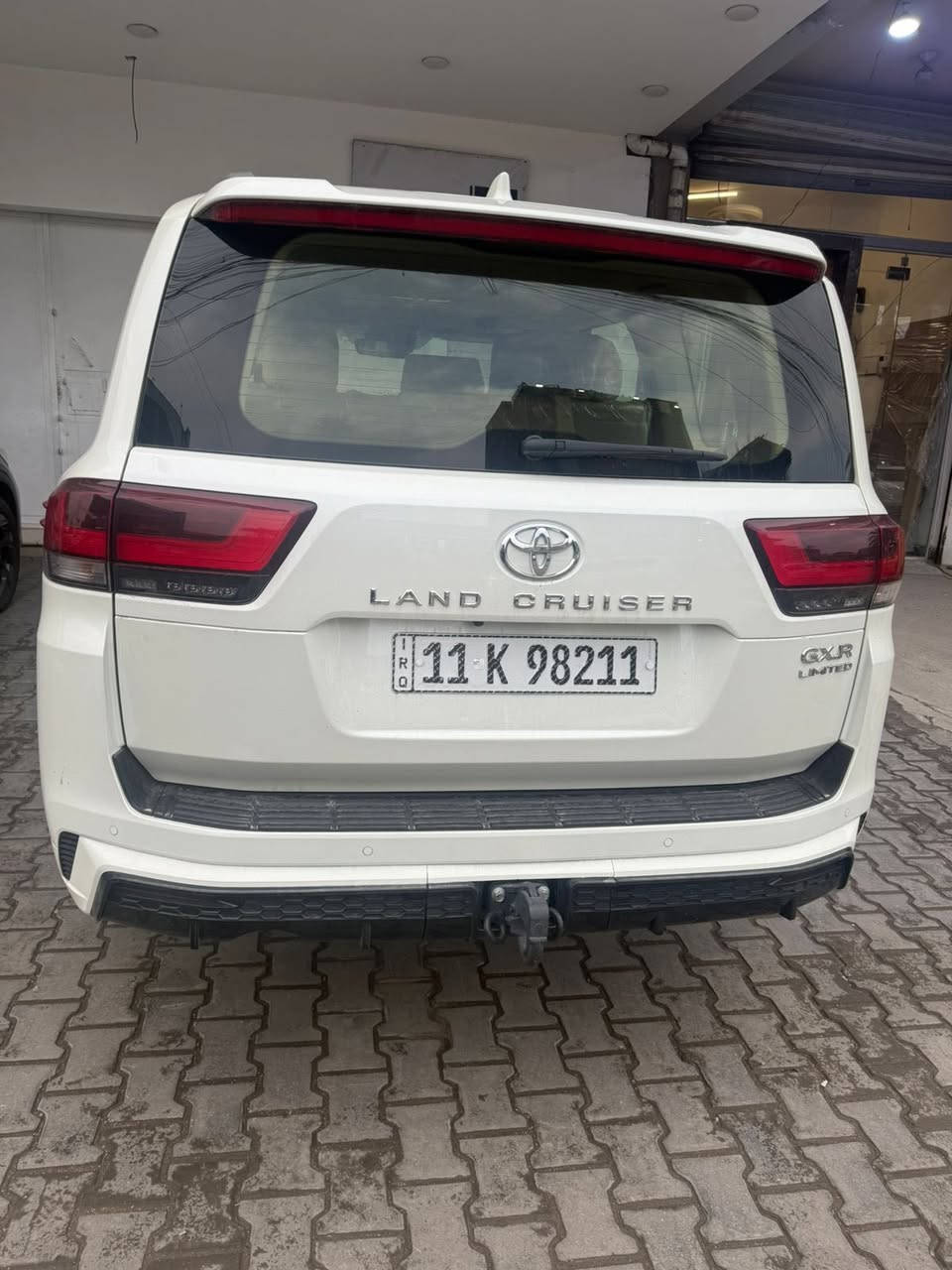 السلام عليكم لاندكروز موديل 25  بريم سياره ماشيه 11 الف  شوف سونر قبل لا تتصل صور سونر موجوده بل نشر مكان حي اور

السعر 650
للستفسار ***********وبيه مجال بسيط
