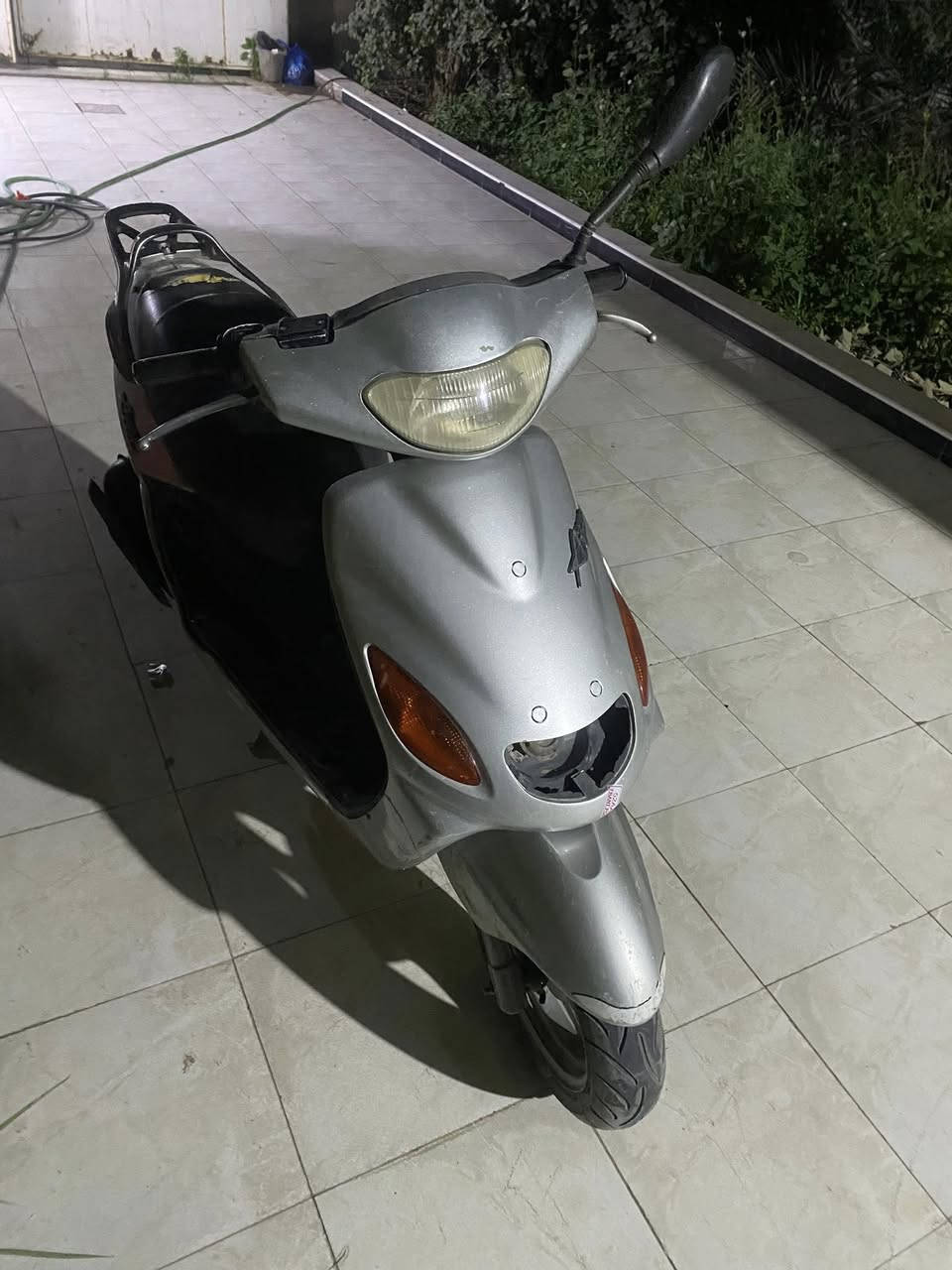 سلام عليكم دراجه اكزز ناعمه مامفتوحه جديده الدراجه مابيها نواقص نكره سلف هندر اي استفسار الخاص مفتوح


**إذا كنت صاحب هذا الإعلان وتريد حذفه لأي سبب، رجاءا أرسل رسالة إلى الدعم الفني**