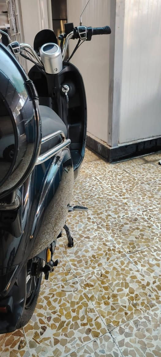 سلام عليكم ماطور شحن للبيع محتاج عل فلس وابيعو السعر 250 الرقم70518934083


**إذا كنت صاحب هذا الإعلان وتريد حذفه لأي سبب، رجاءا أرسل رسالة إلى الدعم الفني**