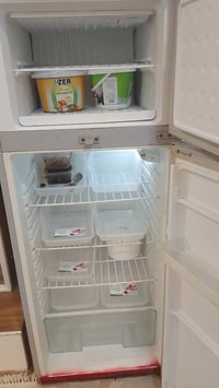 ثلاجه • الجزيره باب الهوئ