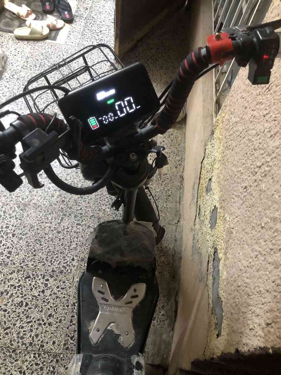 ماطور شحن للبيع سعره 160شراي يجي خاص


**إذا كنت صاحب هذا الإعلان وتريد حذفه لأي سبب، رجاءا أرسل رسالة إلى الدعم الفني**