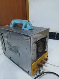 ماكنة لحام • للبيع