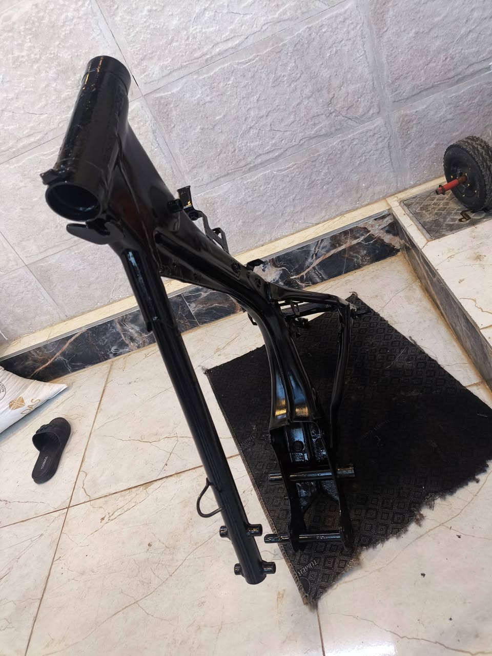 للبيع ...
شاصي نامه بوري رفيع الاصلي تفاصيل خاص 👍🏻


**إذا كنت صاحب هذا الإعلان وتريد حذفه لأي سبب، رجاءا أرسل رسالة إلى الدعم الفني**