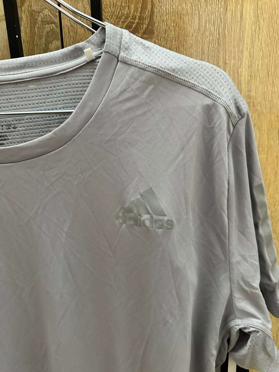 adidas 
حديث غير مستخدم 
ترهيم 
القياس L


**إذا كنت صاحب هذا الإعلان وتريد حذفه لأي سبب، رجاءا أرسل رسالة إلى الدعم الفني**