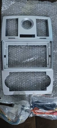 اطار • شاشة كار بلاي • كاميرا