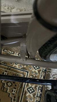 بايسكل مرغوب BD • موديل ٢٢ • حجم ٢٦