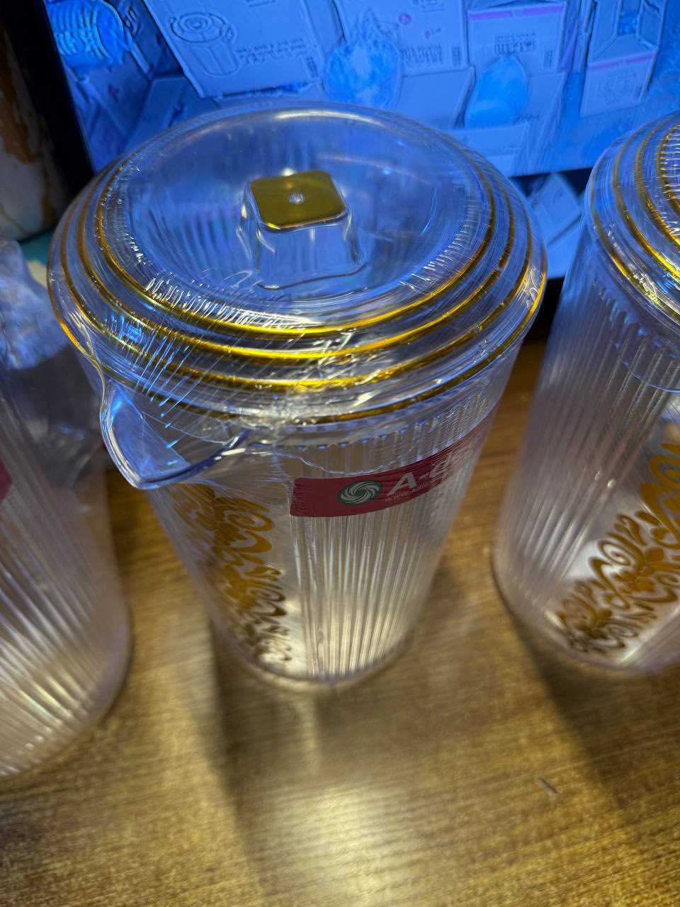 الدولكه 
الاكرلك 
من شركه دزاين 
  نقش ذهبي 
إطار ذهبي 
قالب جديد 
 سعر الدرزن ١٢ الف 
 الكارتون ٢ درزن
رابط 🔗 التلي 

https://t.me/+nXFmdk1b9g81MGNi


**إذا كنت صاحب هذا الإعلان وتريد حذفه لأي سبب، رجاءا أرسل رسالة إلى الدعم الفني**