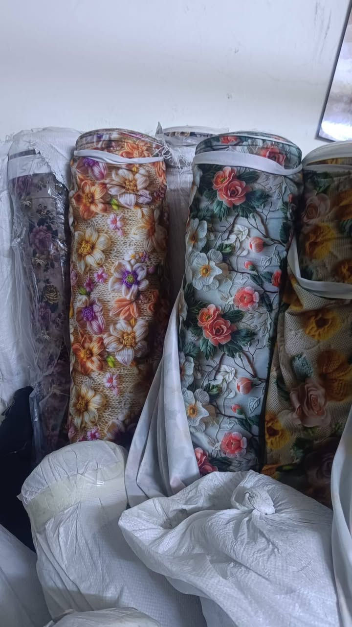 اقمشه امراتي ترهم نزلات ووجوه دواشك المتر الف ونص


**إذا كنت صاحب هذا الإعلان وتريد حذفه لأي سبب، رجاءا أرسل رسالة إلى الدعم الفني**