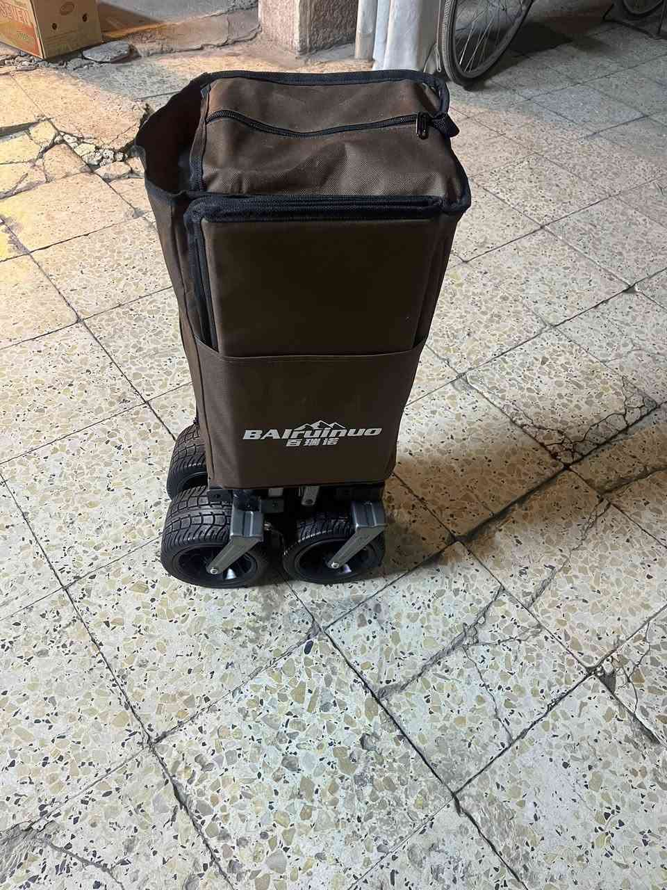 مزاد اعله سعر ابيع


**إذا كنت صاحب هذا الإعلان وتريد حذفه لأي سبب، رجاءا أرسل رسالة إلى الدعم الفني**