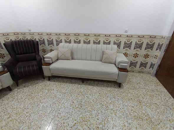 سلام عليكم
تخم 8 مقاعد
مستعمل شهر شغل توصا
السعر 450 الف
بغداد ***********
