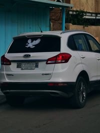 تيكو 5 • ٢٠٢٠ • متبقي سنتين