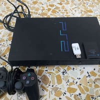 جوستك • جوستك2 • بلايستيشن
