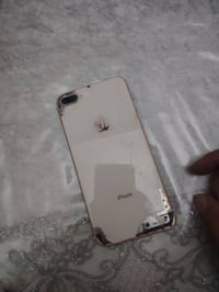 ايفون 8 بلس • ٦٤ • بطارية ٨٢