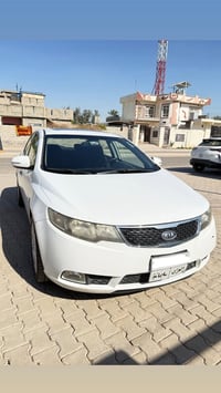 ٢٠١٢ • محرك جديد • گير جديد