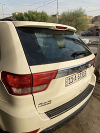 لاريدو • ٢٠١٢ • مكفوله