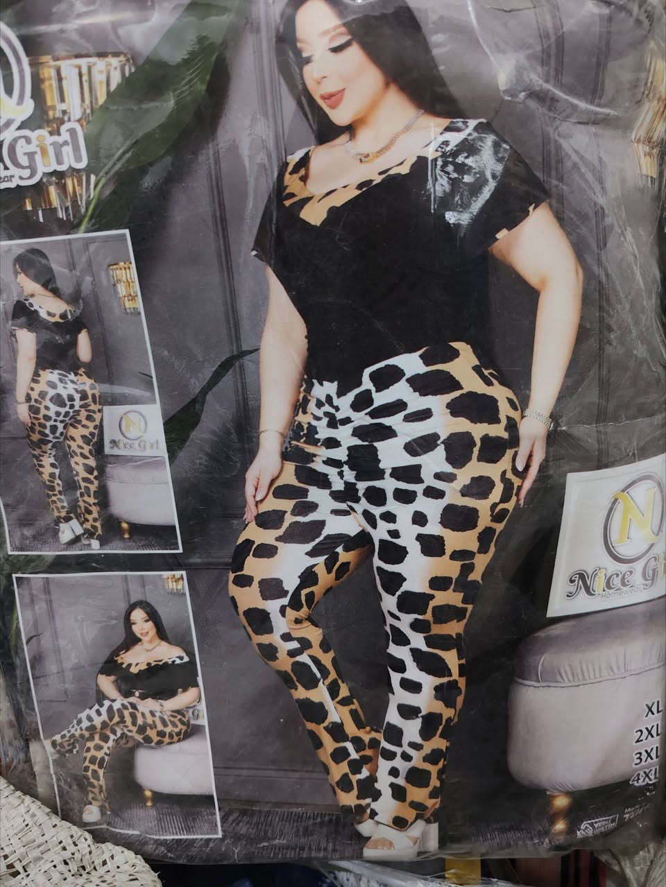 السعر 10 اونص فقط 🔥💥💥
عروض وتخفيضات
تراك نسائي خاص اوعادي
خامه زبده تركي اصلي فول
مجمع الحجامي كوت الفلاحيه شارع السوك قرب مركز الشرطه ***********
