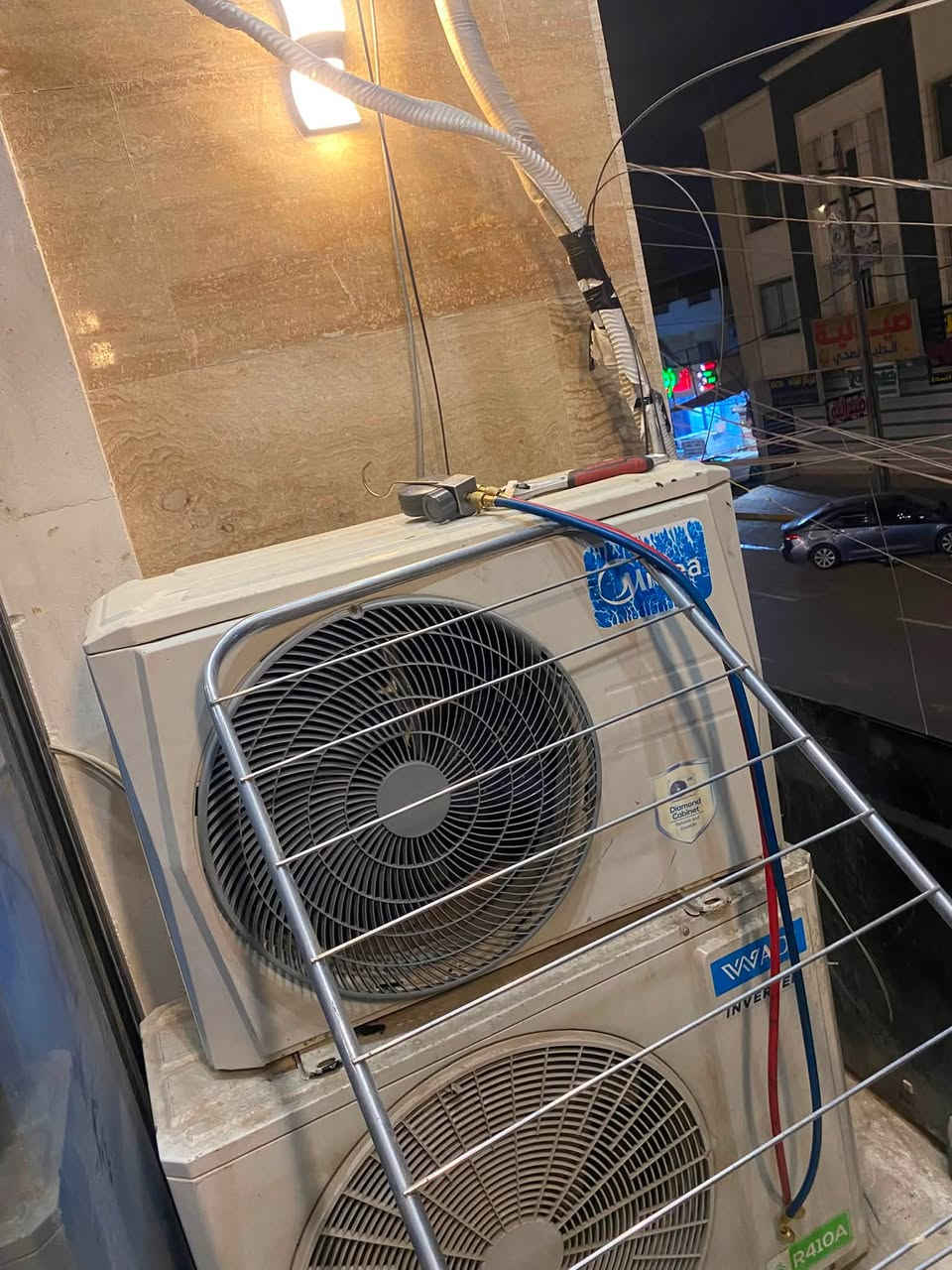 ميديا للبيع انفيرتر 250 الف
مكاني بغداد المنصور ***********
