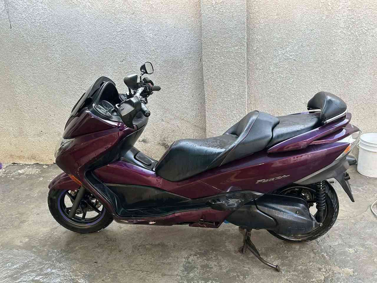 دراجه فورزه 0/10كير 7تحويلات سبورت كير عادي كله شغال دراجه خير من الله بانزين محسن استان حساس كلوب صندوك شغال لسعر 1700اوبيه مجال مكان ديالى بعقوبه اي ستفسار *********** ول مو شراي ليتعبني
