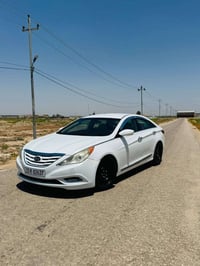 سوناتا 2011 • هيونداي سوناتا • سيارة سوناتا • سوناتا بابل • محرك 2400 ...