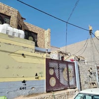 حي الزهراء الديوانية • بيتين • ١٥٠م