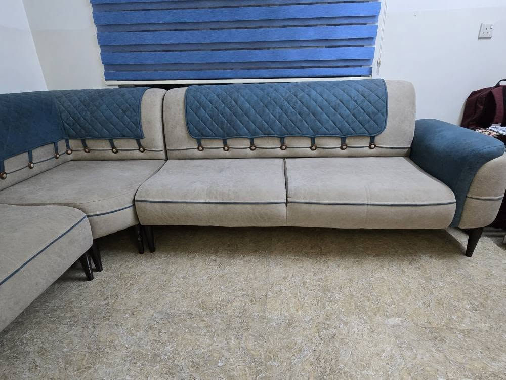 قەنەفە حرف L هەشت نەفەری زۆر خاوێنە لە مۆبیلیات ئۆسکار کراوە أربيل, العراق


**إذا كنت صاحب هذا الإعلان وتريد حذفه لأي سبب، رجاءا أرسل رسالة إلى الدعم الفني**