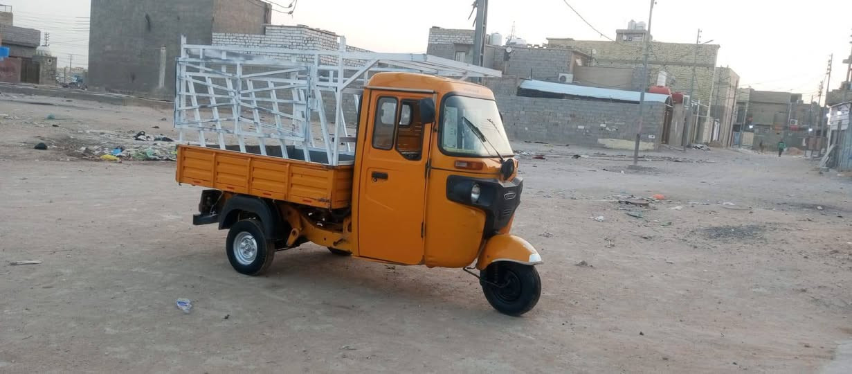 السلام عليكم تكتك عمل بجاج مديل 2019 مكينه نضيفه مكفوله كفاله عامه صاصي واوراق  مكاني كربلاء حي النضال مكلف بل نشر هذه رقم رعيه ‏‪***********‬‏
