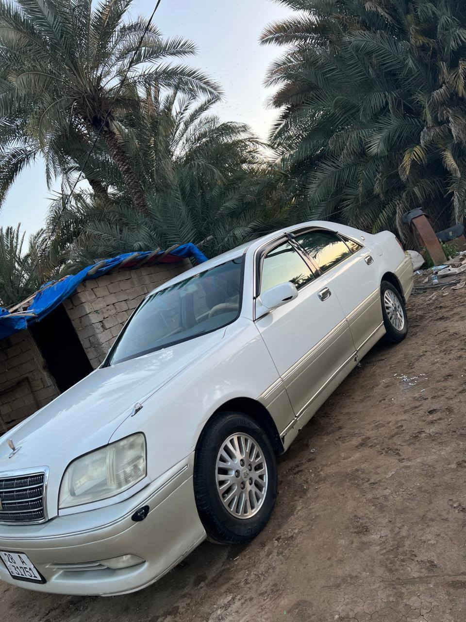 سلام عليكم 
ملكه رقم نجف دولي مالكه بلنجف تحويل ثاني يوم هزه جديده
محرك c9 
سياره 3 دكم 
سياره كير محرك تخم تاير جاهزه مشط جديد بيه بس بوش طبله الفوك فقط 
سياره كفاله عامه من الكص ونقل ولعيب شرعي 
كفاله عده دحجه خفيفه بلغد الايم  او شبر جاملغ الخلفي فقط ولباقي كفاله عامه 

بيع سريع 
115قفل 

االعرض محدود خلال 24 ساعه  وره امس المنشور 

ديوانيه قضاء شاميه 

***********
