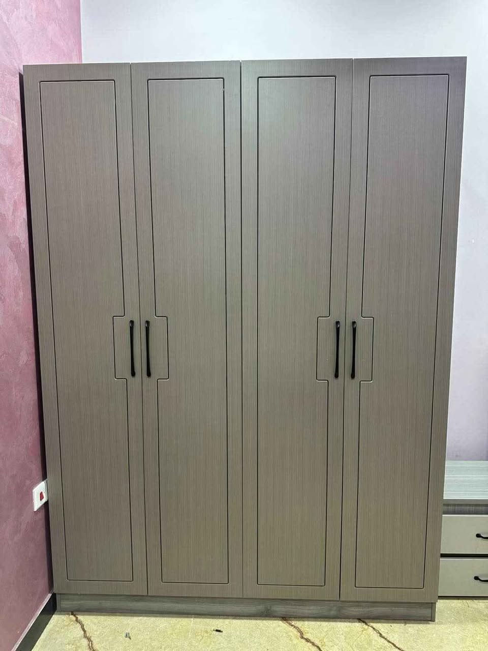 كنتور تركي بعدة اشكال وموديلات كوالتي عالي سعة تخزين عالية بغداد, العراق


**إذا كنت صاحب هذا الإعلان وتريد حذفه لأي سبب، رجاءا أرسل رسالة إلى الدعم الفني**