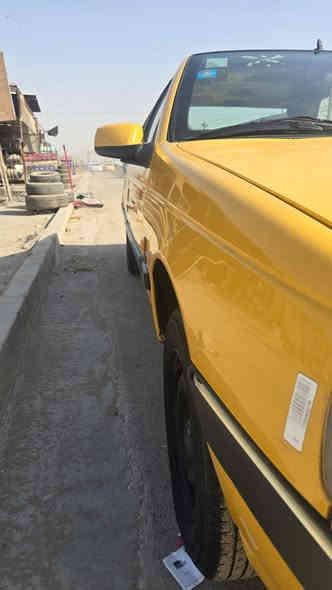 سلام عليكم سياره بيجو لميس موديل 16 جاهزه كير مكينه مكفوله تبريد شقال كلج جديد صبق هلالات سعر 47.     *********** مكانه بغداد مشروع وطني بسمي
