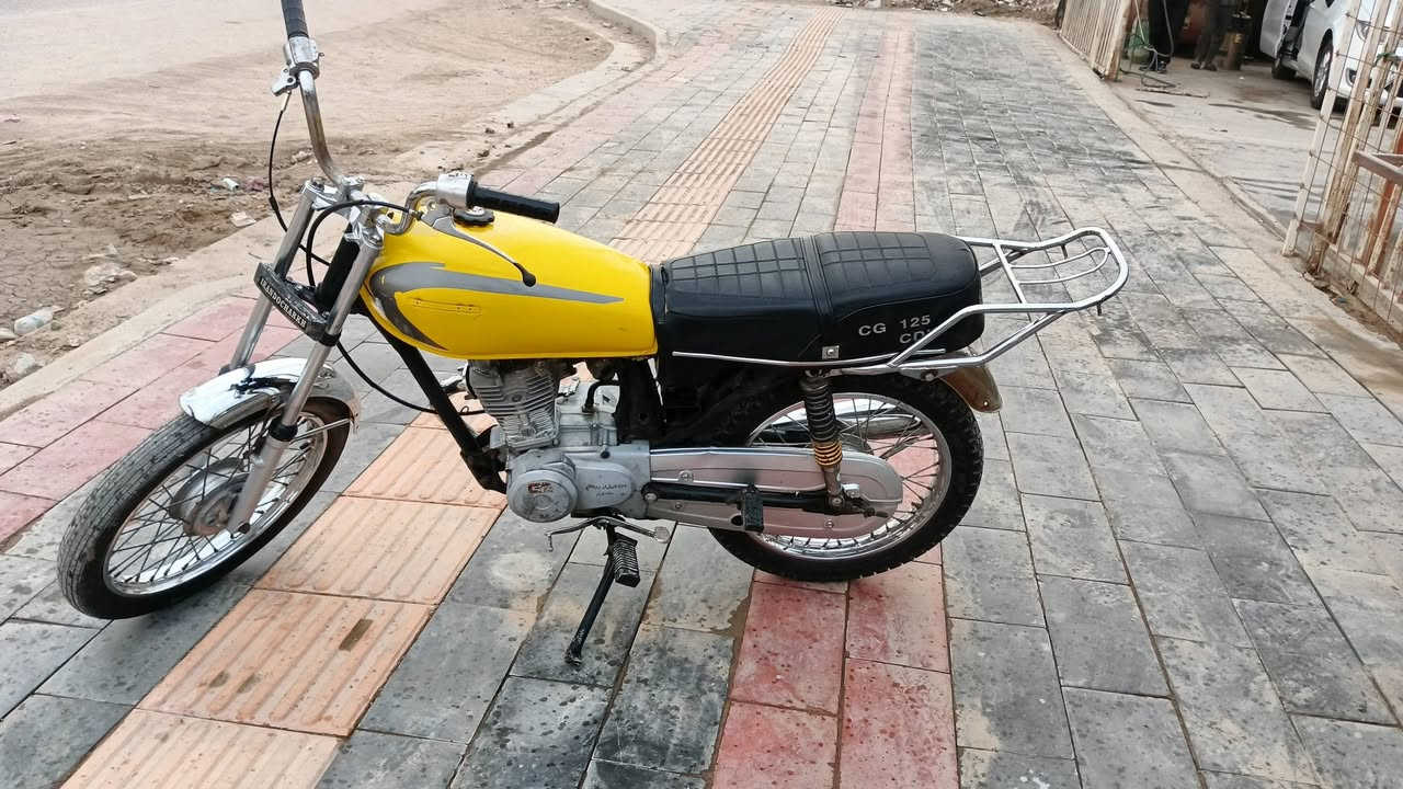 سلام عليكم دراجه للبيع كلك كلك كلك ما ناقصه شي خير من الله شوفت عينك  سع، ر (215) وبيه مجال مكاني كربلاء طويريج


**إذا كنت صاحب هذا الإعلان وتريد حذفه لأي سبب، رجاءا أرسل رسالة إلى الدعم الفني**