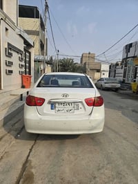النترا • ٢٠١٠ • صبغ قطعة