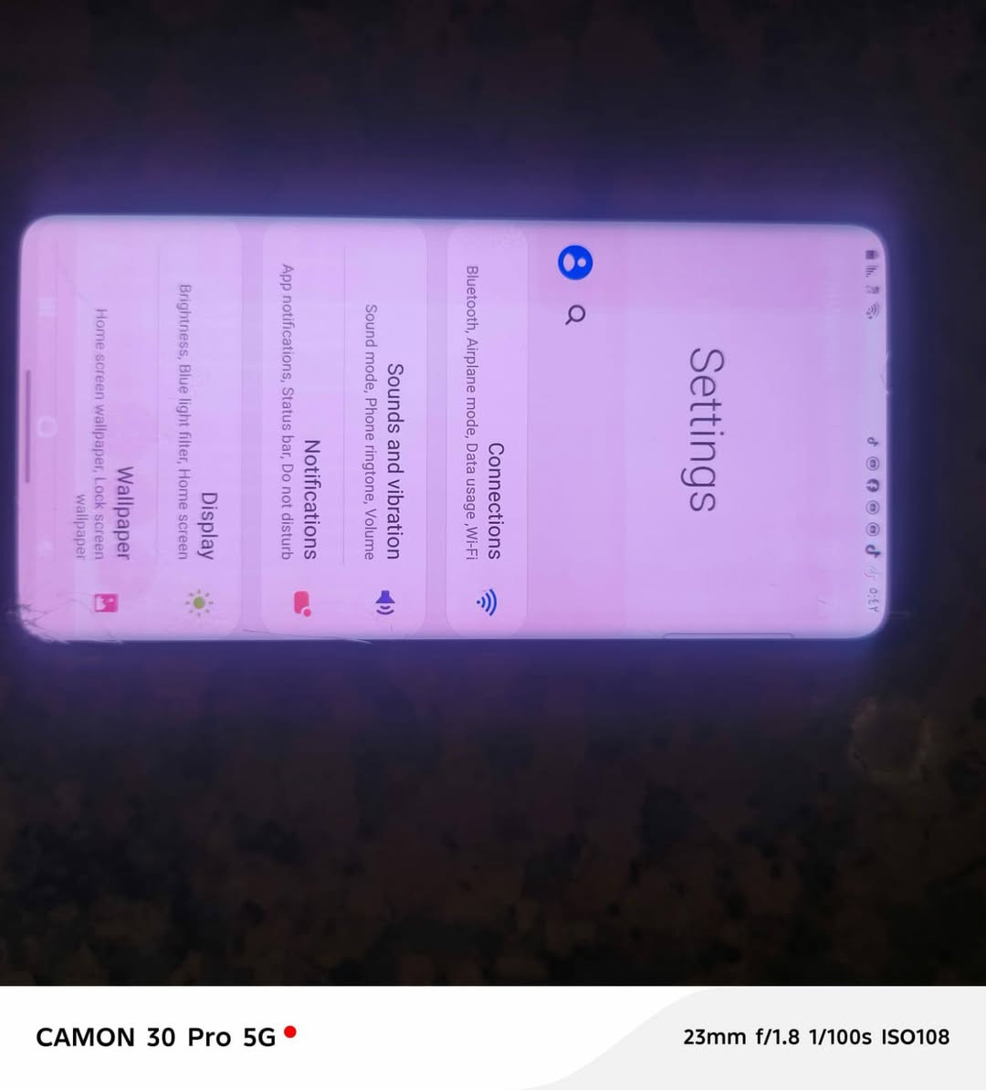 S9لبيع بي فطور بشاشه نظيف جدا سعره ٥


**إذا كنت صاحب هذا الإعلان وتريد حذفه لأي سبب، رجاءا أرسل رسالة إلى الدعم الفني**