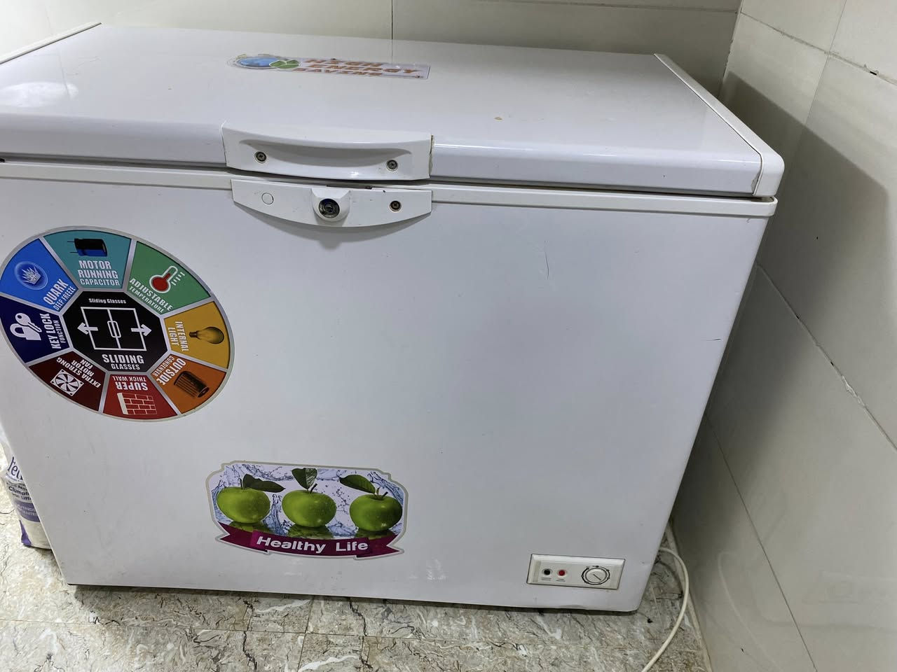 للبيع مجمده ومايكرو وكيس ملاكمه


**إذا كنت صاحب هذا الإعلان وتريد حذفه لأي سبب، رجاءا أرسل رسالة إلى الدعم الفني**