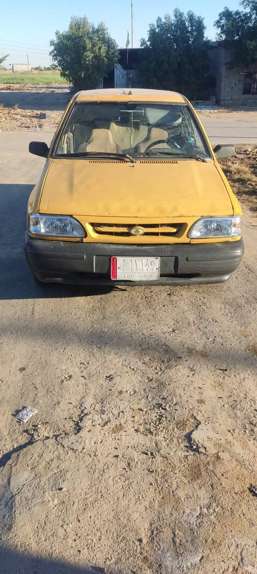 سلام عليكم ساييه موديل ١١جاهزه كهربائيات كله شقاله عينه شقاله مكينه وكير برايد مكينه بيه خيط بخار غليل سنويه منتهيه وراعيه مسافر سعر ١٥ مكان ميسان لميمونه


**إذا كنت صاحب هذا الإعلان وتريد حذفه لأي سبب، رجاءا أرسل رسالة إلى الدعم الفني**