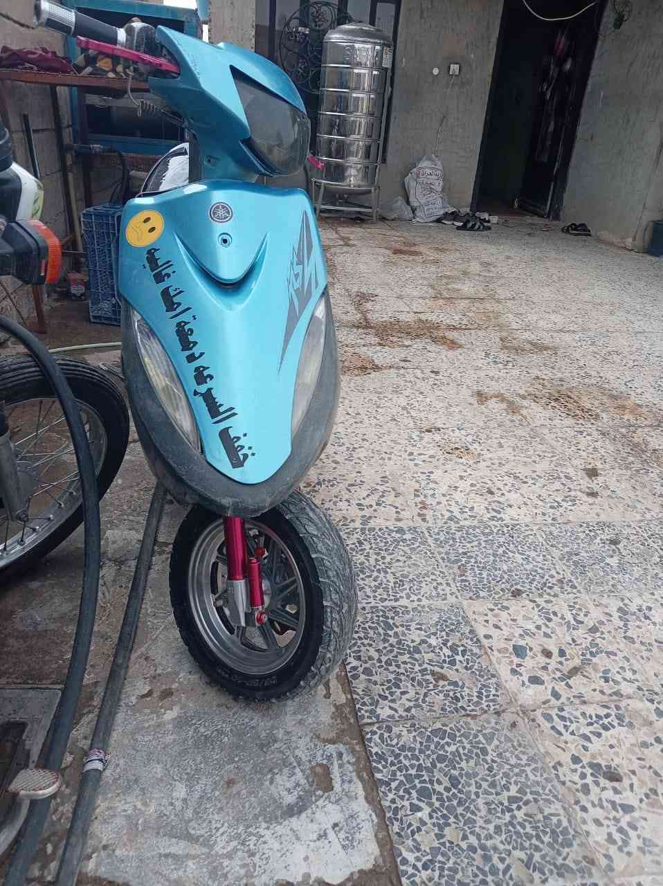 سلام عليكم ماكس عدله بوشه ٥٥ سلف شغال كامله مختمه ختم واحد نقصهه راجز سلف بي صوت وقبق هندر عايزه السعر ٣٧٥ إستفسار خاص للبيع او مراوس


**إذا كنت صاحب هذا الإعلان وتريد حذفه لأي سبب، رجاءا أرسل رسالة إلى الدعم الفني**