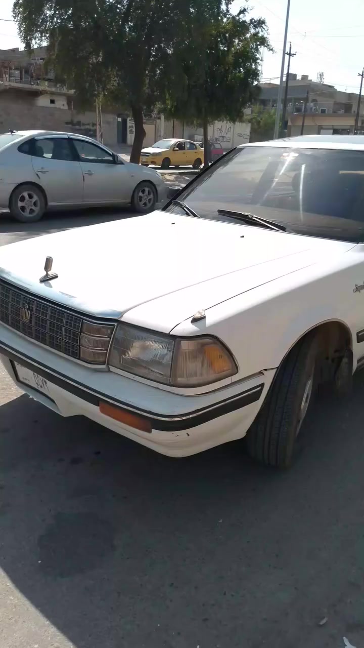 هارتوب موديل 89 سياره يسار اصلي ما محور رقم نينوى سياره جديده مال جناي بدون صبغ بدون ضرر تبريد تدفئه جير مكينه كله شرط سياره جديده السعر 60 وبيها مجال اتصل 60 130 170 7 7 0


**إذا كنت صاحب هذا الإعلان وتريد حذفه لأي سبب، رجاءا أرسل رسالة إلى الدعم الفني**