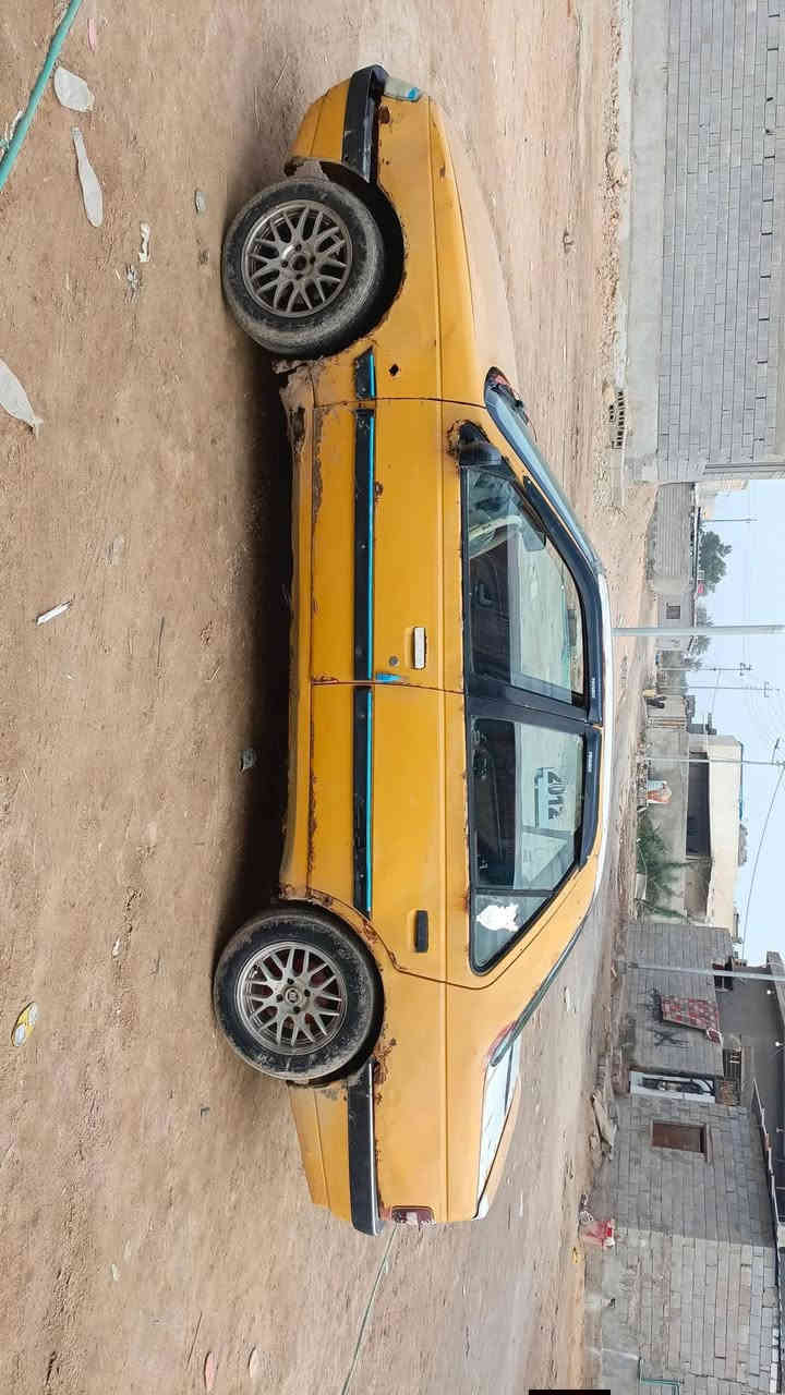 سلام عليكم بيجو   405.
ويل كب رياضي
تخم تاير
 موديل 2012
سنويه منتهيه
جاهزه محرك توه مجفت  سياره جاهزه. 
مكاني البصره كرمت علي ابو صخير
سعرها 10ورقه 
***********
