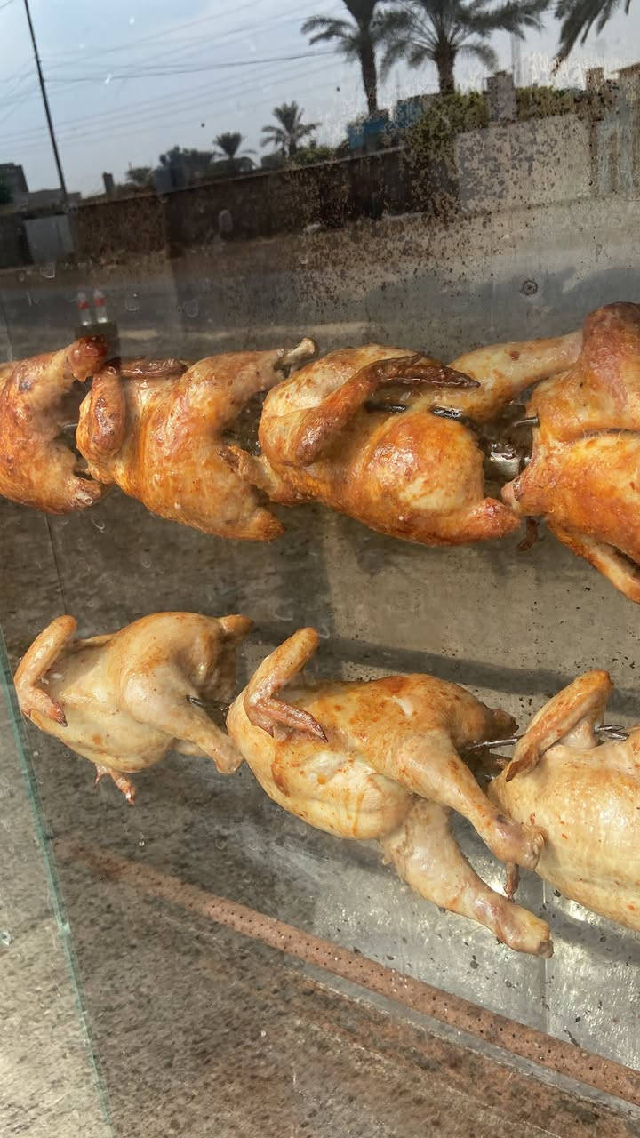 شوايه نضيفه شوف العين شغاله  قيم واخذها***********
