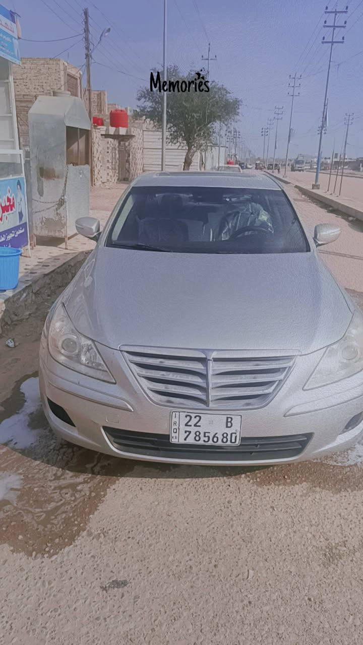 سلام عليكم شباب جنسس 2012 كير محرك كفاله وكشرته كفاله سيره كصه جنطه رقم وسنويه اربيل سعر 47 وبيه مجال مكاني ميسان العماره//***********
