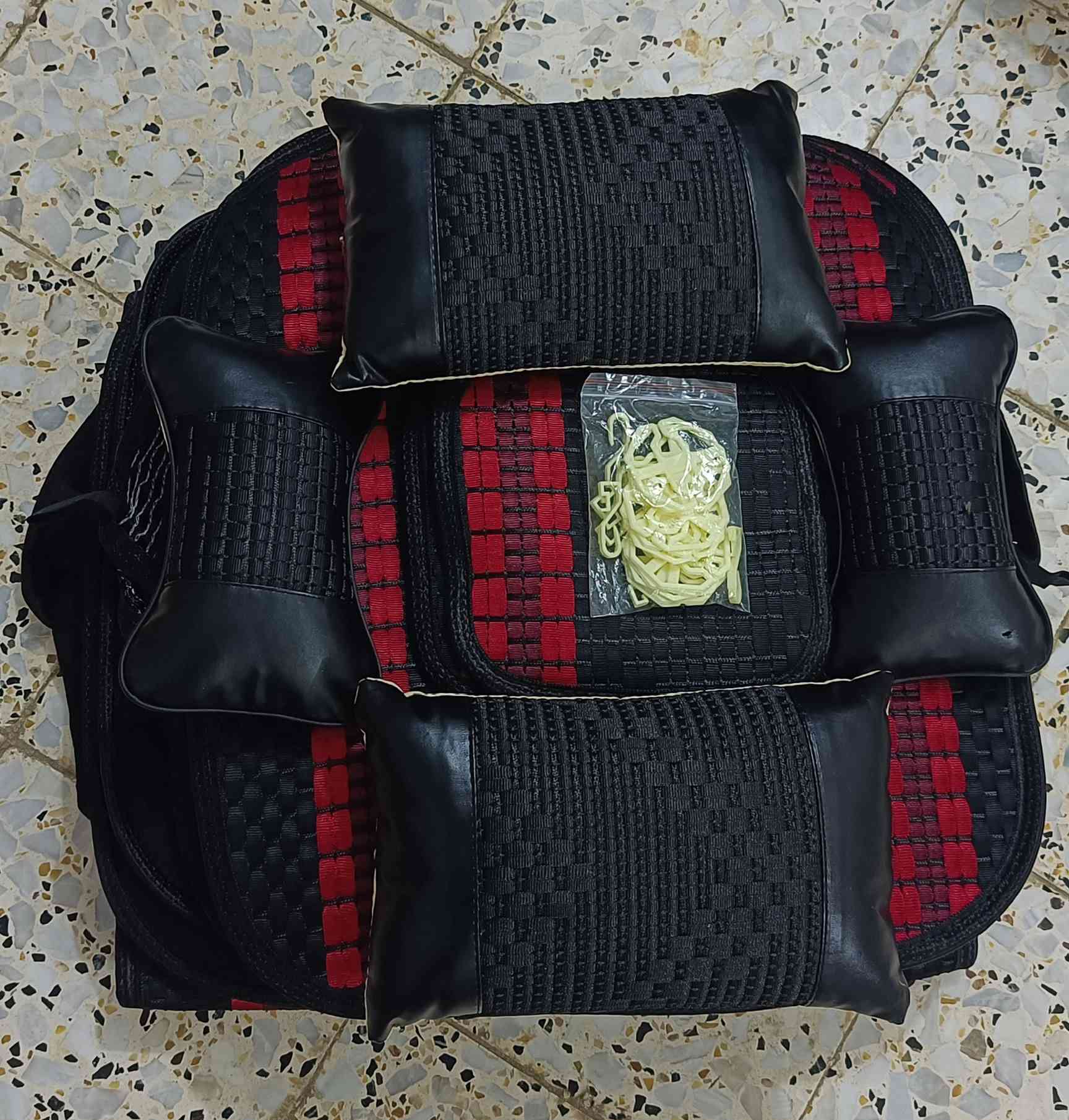 دوشمه بطن اسفنج طبي ٧ راكب قماش مانع تعرق ب٣٥ الف على اول تم


**إذا كنت صاحب هذا الإعلان وتريد حذفه لأي سبب، رجاءا أرسل رسالة إلى الدعم الفني**