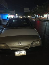 اوميغا • محرك ٢٫٠ • كركوك