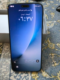 هونر ماجك 8 برو للبيع نظيف مستعمل ٣ اشهر  تبديل ضهر فقط  السعر مليون و...