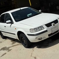 سمند • ٢٠١٠ • مستعجل
