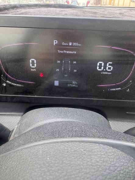 سبورتج 2024 السيارة وارد أمريكي حادثها مثل ما موضح ب الصور السيارة ما مفتوح بيها برغي ما مبدل بيها أي قطعة ولاصبغ مكفوله سعر 

دفترين 28400 مليون 
20.000$

علاء اوبل 

***********

واتس اب فقط
