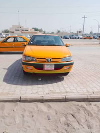 بيجو ٢٠٢١ • كفاله عامه • واسط